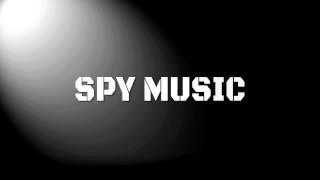 41 Minutes of Spy Music - Instrumental Spy Themes