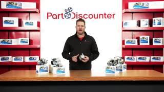 Niche Industries PWK Style Yamaha 350 Carburetor - Warrior, Wolverine and Big Bear