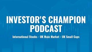 IC028 UK investors Insights: Alphabet, Nestle, Unilever, Tristel, Nichols, Nexteq & Many More