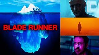 The Blade Runner Iceberg Explained