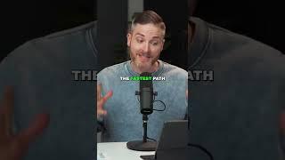 The Fastest Path To A Winning YouTube Channel