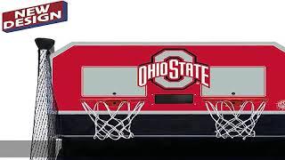 Pop-A-Shot - Home Dual Shot - Ohio State University