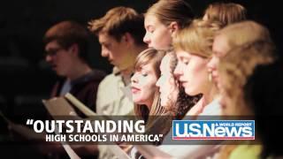 Timothy Christian Schools Video