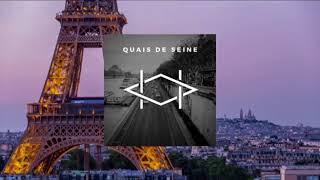 Quai de Seine - EDP (Old School Hip Hop Beat / Instrumental)