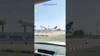 hail airport saudi arabia ksa