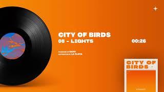 Rayo - 08 LIGHTS [City Of Birds]