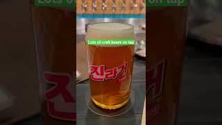 Amazing Brewing Co. Craft Brewery in Seoul | Craft Beer Culture in Seoul South Korea