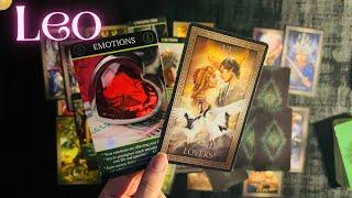LEO-EVERYTHING IS ABOUT TO CHANGE LEO PREPARE FOR THIS NOW ! MARCH16-31 TAROT