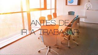 Meditación para Activar tus Capacidades Antes de ir a Trabajar | Splendmedt