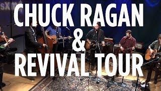 Chuck Ragan & Revival Tour "Meet You In The Middle" // SiriusXM // The Loft