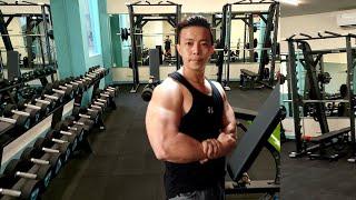 UPDATE TERBARU ALAT GYM FIT HUB DI CILEDUG...