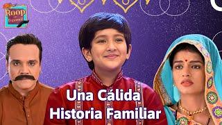 Una Aventura Familiar Que Le Llegará Al Corazón | Novela India | Roop en Español
