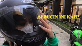 VLOG BUCIN!! MANJA BANGET DIA