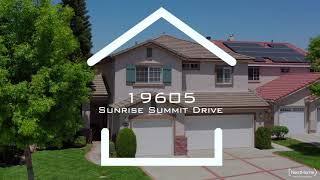 19605 Sunrise Summit Canyon Country, Ca 91351