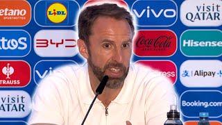 'We've made England FUN AGAIN!'  Gareth Southgate  England 0-0 Slovenia  Euro 2024