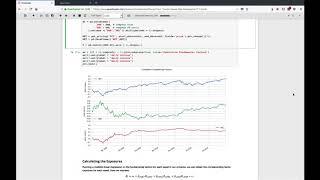 An Overview of the Quantopian Risk Model