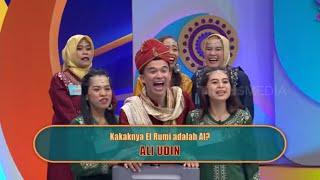 Dikira Becanda, Tim Anwar Jawab Asal-Asalan | ARISAN BEST MOMENT (09/06/24)