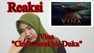 Vina - Cinta Berakhir Duka | Hati-Hati untuk Kaum Wanita untuk Menghadapi Lelaki Hidung Belang