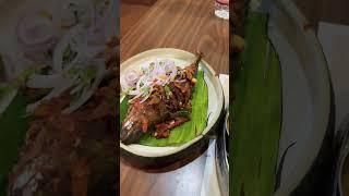 BEST SEA FOOD MEALS IN SULTHANBATHERY WAYANAD | WILTON RESTAURANT SULTHANBATHERY WAYANAD #seafood