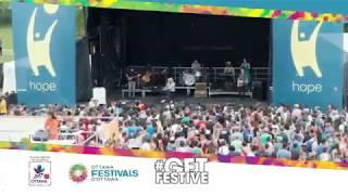 Ottawa Festivals 2017