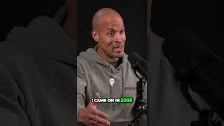 Unstoppable Willpower [David Goggins] [4K] #ego #youtubeshorts #davidgoggins #harwork #stayhard