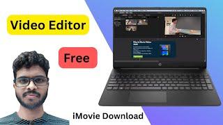 imovie Tutorial in hindi