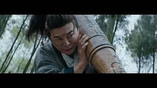 The Taichi Master (2022) Trailer #movie #trailer #action #martialarts