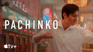 Pachinko — Season 2 Date Announcement | Apple TV+
