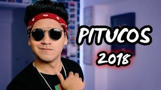 50 SEÑALES DE QUE ERES PITUCO 2018 | ANDYNSANE