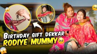 Akhir birthday ke din mummy roye q c | belike zuvvy | gogo2728 | #vlog #foryou #family #birthday