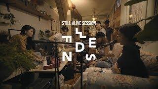 Fwends - Front Row [Still Alive Session]