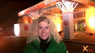 VLOG HHH dag 2: Sneak preview Holland Heineken House 2018