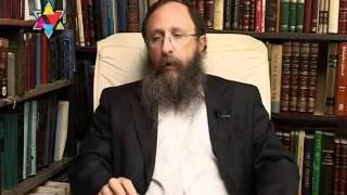 What Is Kabbalah? Rabbi Chaim Richman