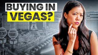 What's It Like Buying A House In Las Vegas, NV?