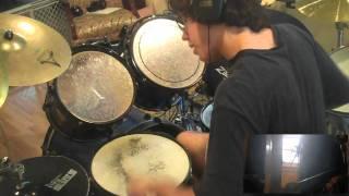 Blastbeats and Metal Drumming