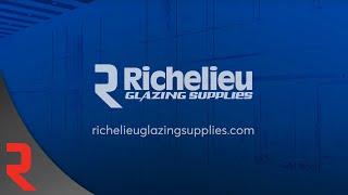 Glassbuild America 2023 - Richelieu Hardware Recap