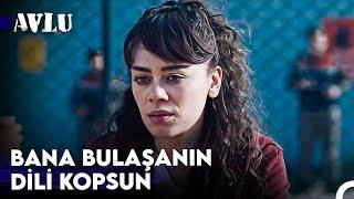 Deniz Demir Gözünden Avlu 30. Bölüm - Avlu