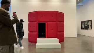 Pavilions at Lisson Gallery, NYC | Contemporary Art