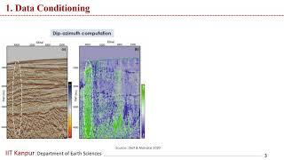 PMRF teachings L5 seismic interpretation