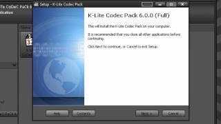 K-LiTe CoDeC PaCk 6 By GuEvEo3.mp4