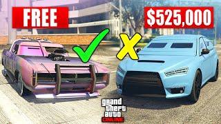 BIGGEST Mistakes Players Make in GTA Online & How To Fix Them!