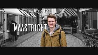 Daytrip nach Maastricht | Vlog | deutsch