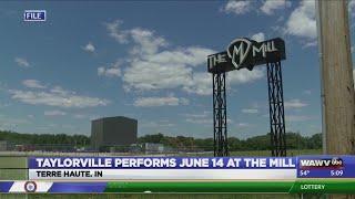 Taylor Swift tribute band set for June show at The Mill