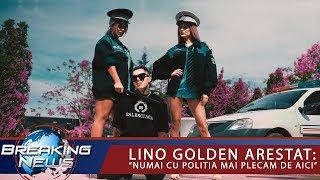 LINO GOLDEN - "SHOTURI" | Official Video