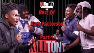 Best Of: Kam Patterson Kill Tony