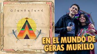 En El Mundo de Geras Murillo | Olenkaland