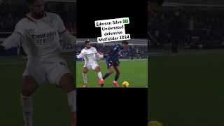 #ÉdersonSilva #atalanta #seriea #shorts #reels