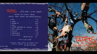 Tatros • Élő zene. Moldvai és gyimesi táncok | Teljes Album | 1997 | magyar népzene