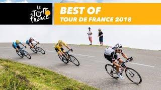 Best of - Tour de France 2018