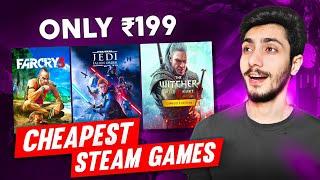 Cheap AAA Steam Games: A Budget Gamer's Dream! 